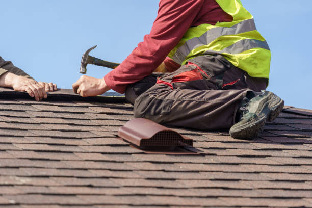 Slate Roofing Contractor in Centerville, IN