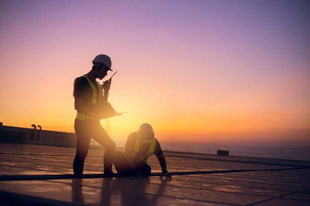Quick and Trustworthy Emergency Roof Repair Services in Centerville, IN