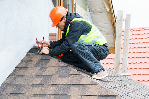 Best Flat Roof Repair Services  in Centerville, IN