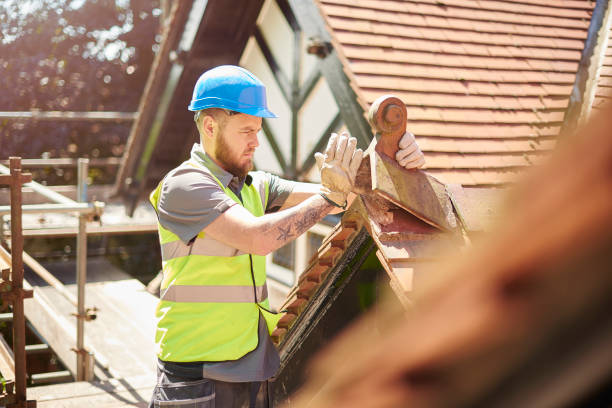 Quick and Trustworthy Emergency Roof Repair Services in Centerville, IN