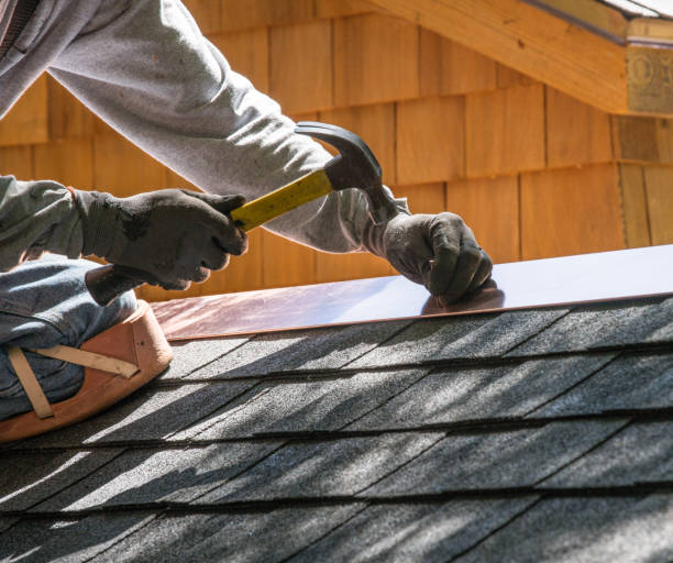 Best Roof Gutter Cleaning  in Centerville, IN